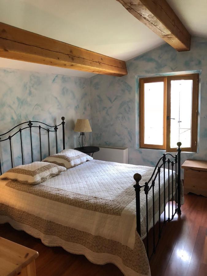 Villa La Teze à Le Castellet  Extérieur photo